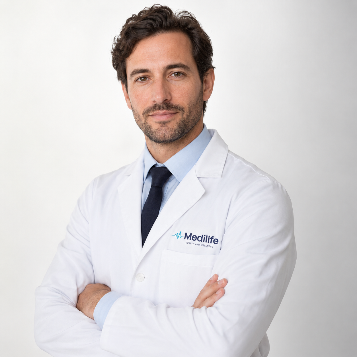 Asesoría 2 meses especialista Medilife