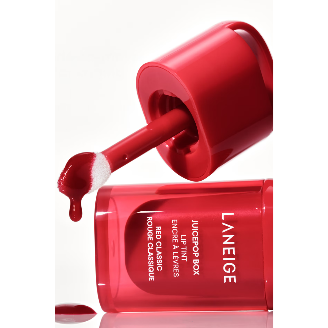 LANEIGE JuicePop Box Lip Tint