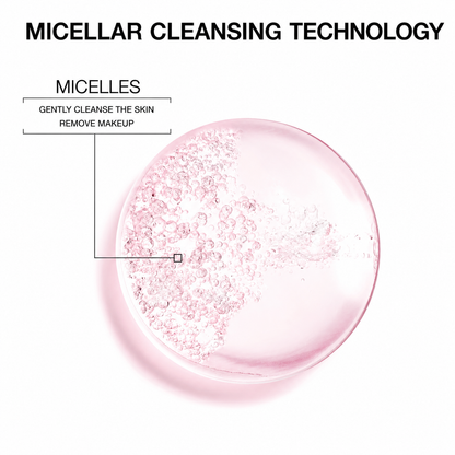Garnier Micellar Cleansing Water