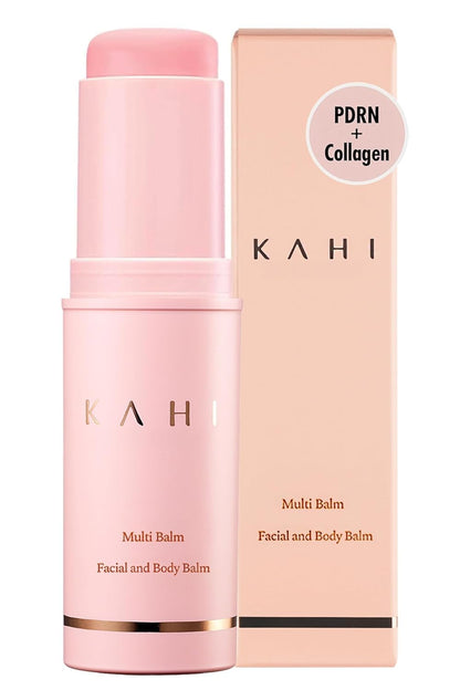 All-in-One Moisturizing Balm
