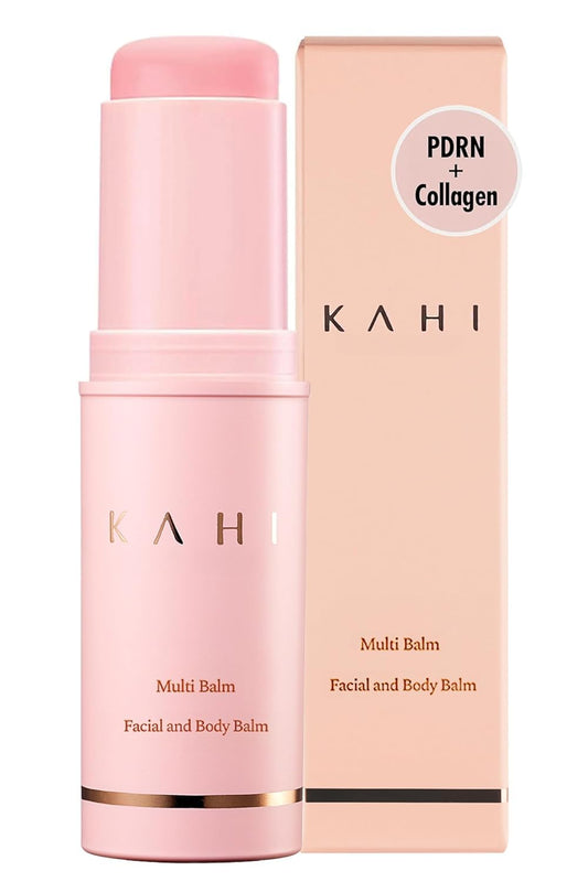 All-in-One Moisturizing Balm