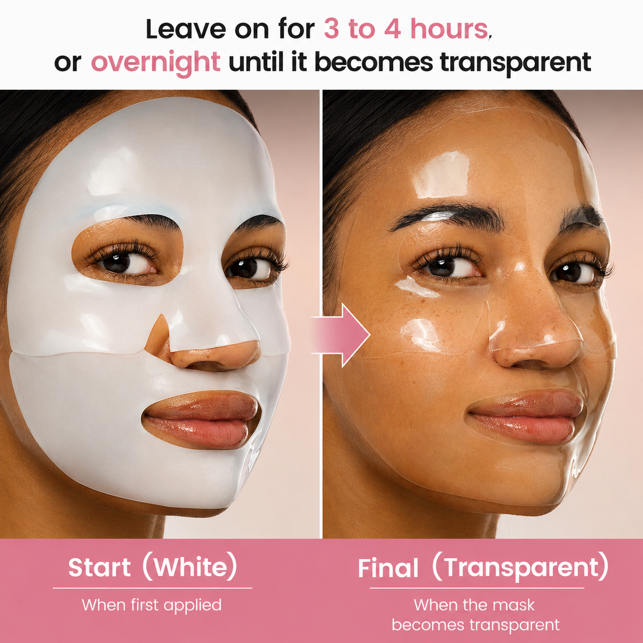 Bio-Collagen Deep Mask
