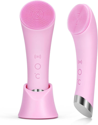 Facial Cleansing Brush