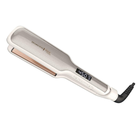 Remington Shine Therapy Hair Straightener