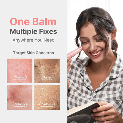 All-in-One Moisturizing Balm