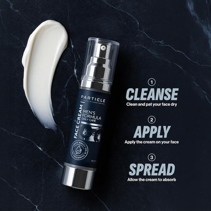 6-in-1 Face Cream for Men
