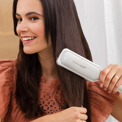 Remington Shine Therapy Hair Straightener