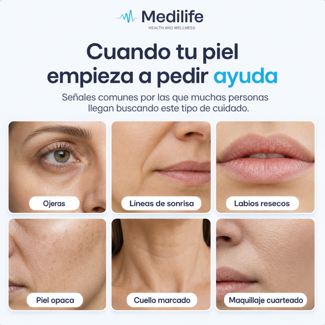 Bálsamo Reafirmante de PDRN y Colágeno