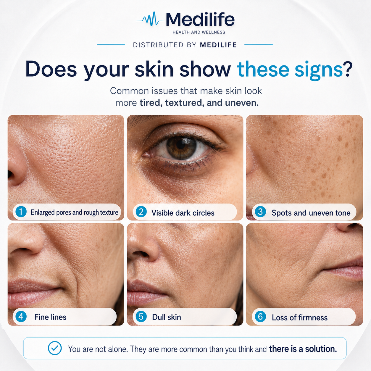 5-Piece Collagen Boost Set – Korean 5-in-1 Glass Skin Routine for Dark Spots, Pores, and Firmness