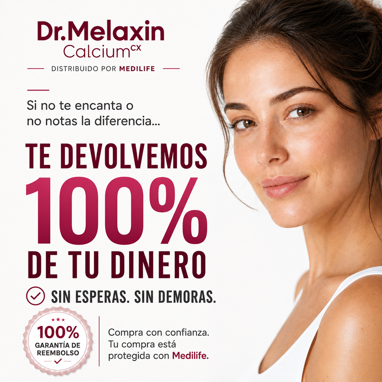Set x5 Collagen Boost – Rutina Coreana Glass Skin 5 en 1 para Manchas, Poros y Firmeza