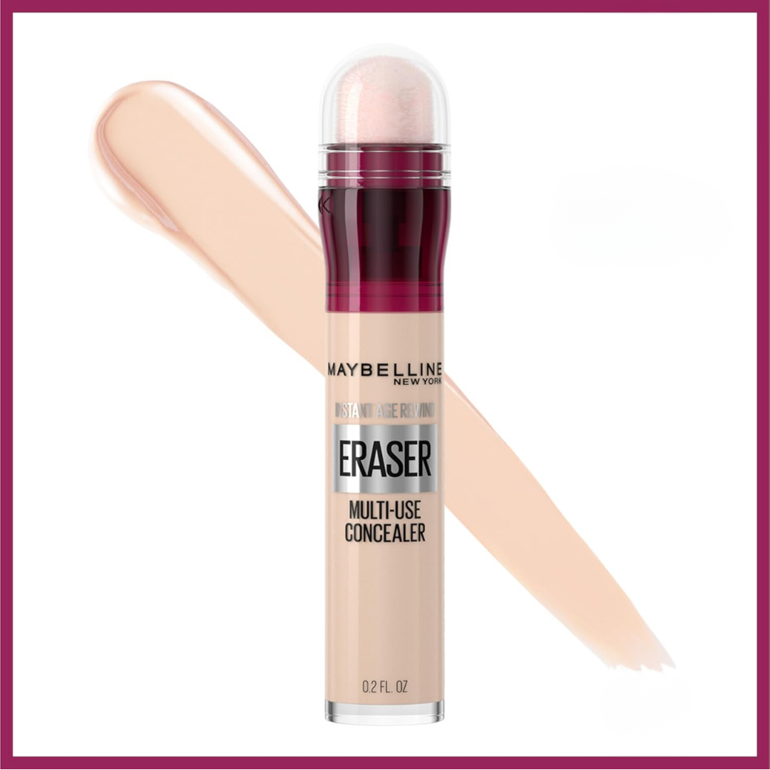 Multi-Use Concealer for Dark Circle Treatment