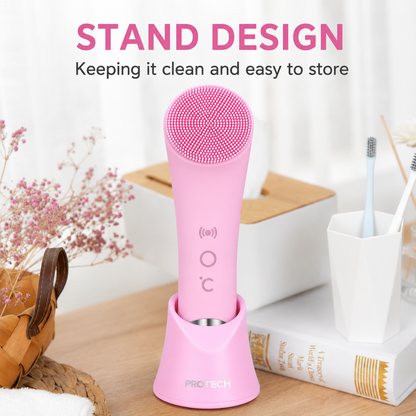 Facial Cleansing Brush