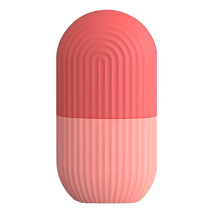 Ice Cube Massager for Face, Eyes, and Neck