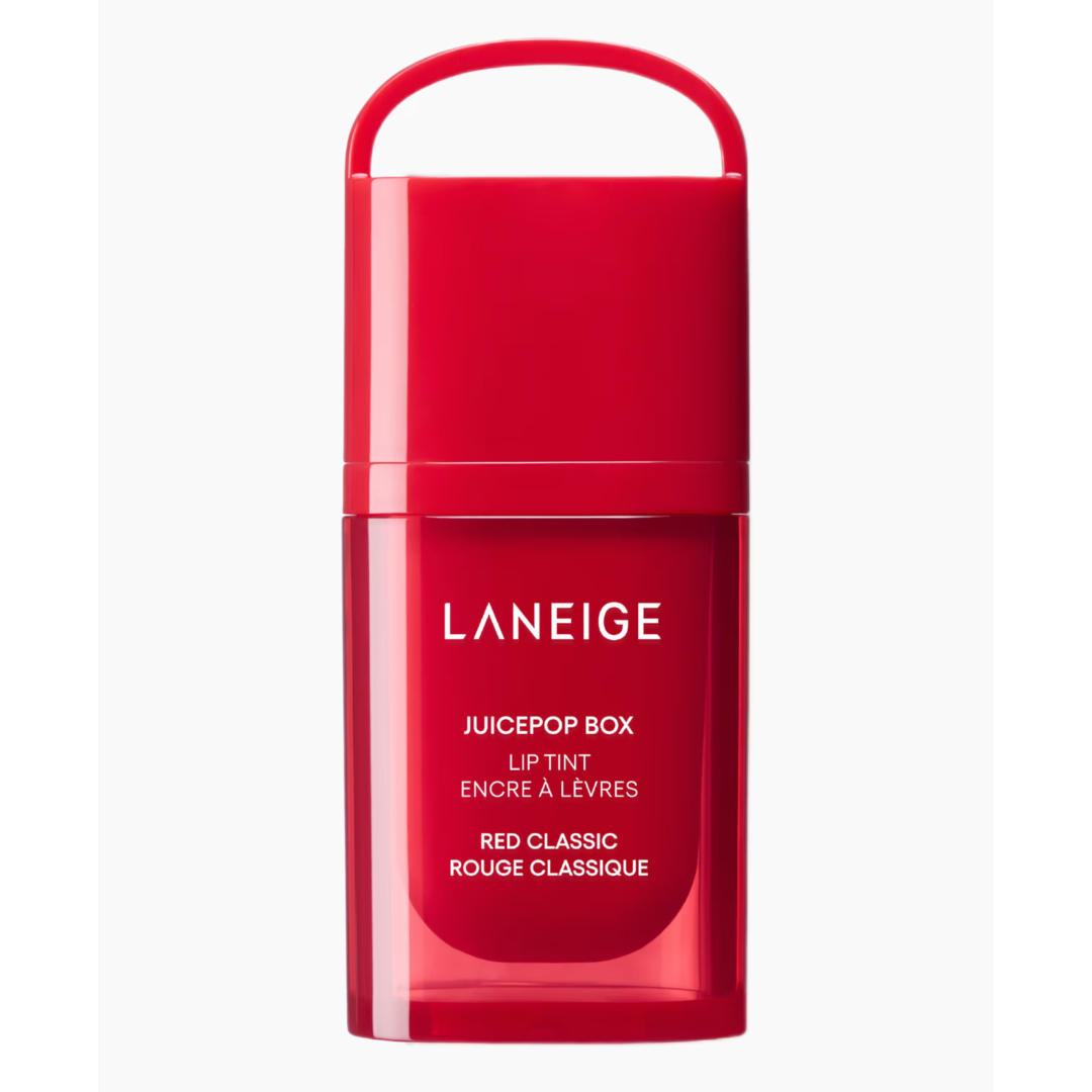 LANEIGE JuicePop Box Lip Tint