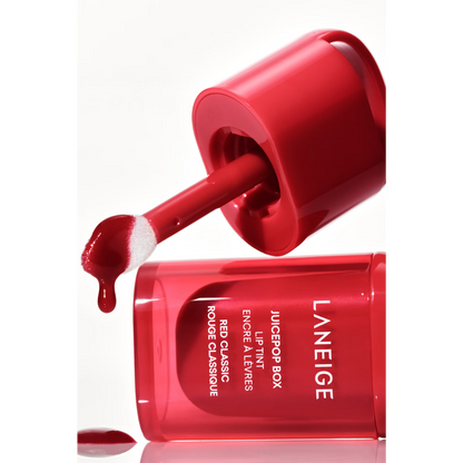 LANEIGE JuicePop Box Lip Tint