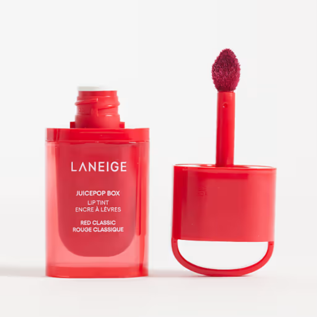LANEIGE JuicePop Box Lip Tint