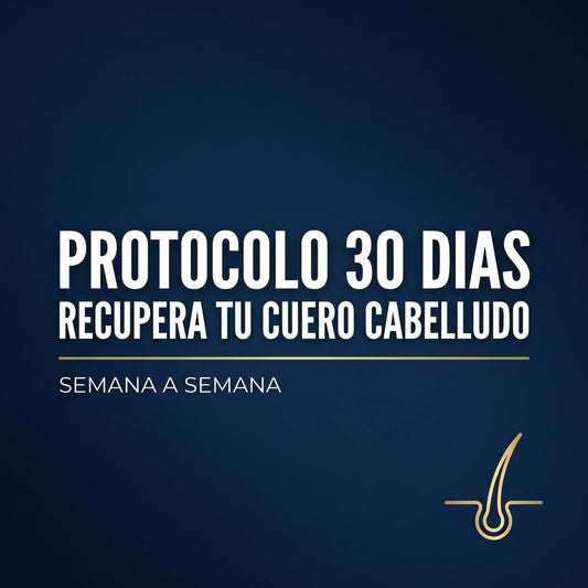Protocolo 30 Días